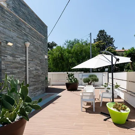 Borgo Dei Cedri By Wonderful Italy 아파트