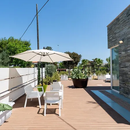 Borgo Dei Cedri By Wonderful Italy Apartment *