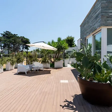 Apartment Borgo Dei Cedri By Wonderful Italy *