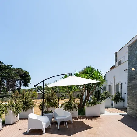 Apartment Borgo Dei Cedri By Wonderful Italy *