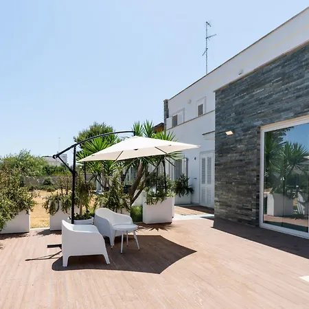 Borgo Dei Cedri By Wonderful Italy 바리