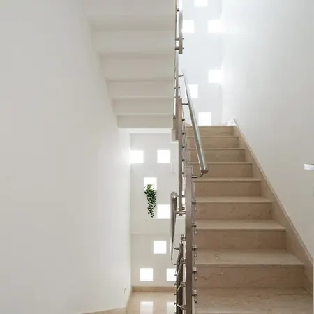 아파트 Borgo Dei Cedri By Wonderful Italy *
