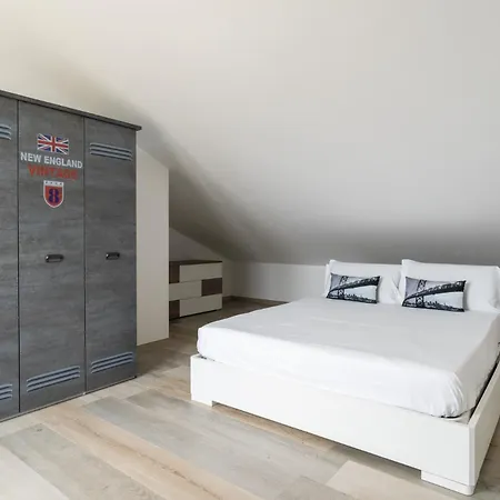 Borgo Dei Cedri By Wonderful Italy 아파트 바리