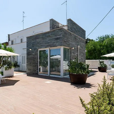 Borgo Dei Cedri By Wonderful Italy 아파트