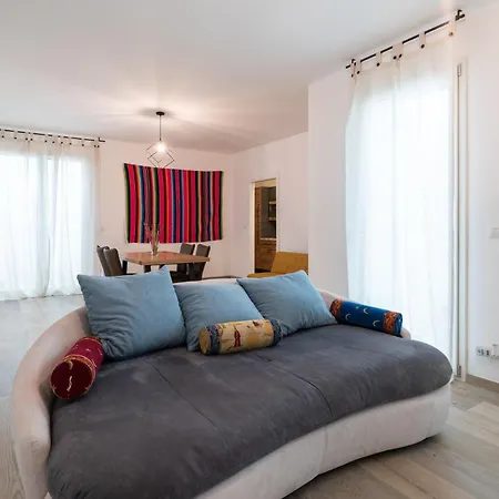 아파트 Borgo Dei Cedri By Wonderful Italy *