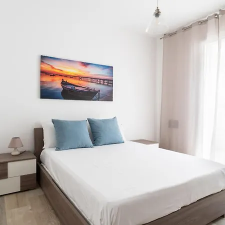 아파트 Borgo Dei Cedri By Wonderful Italy